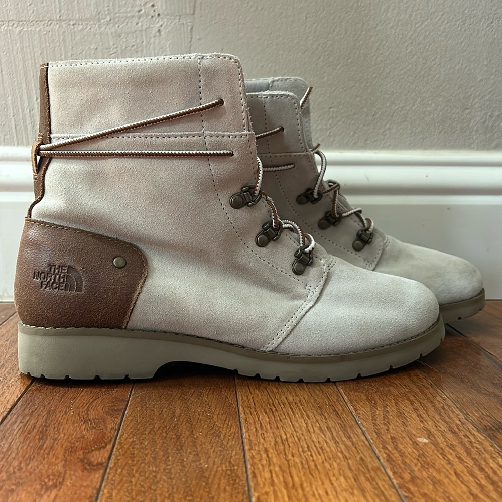 The North Face Ballard Boot—Like New
